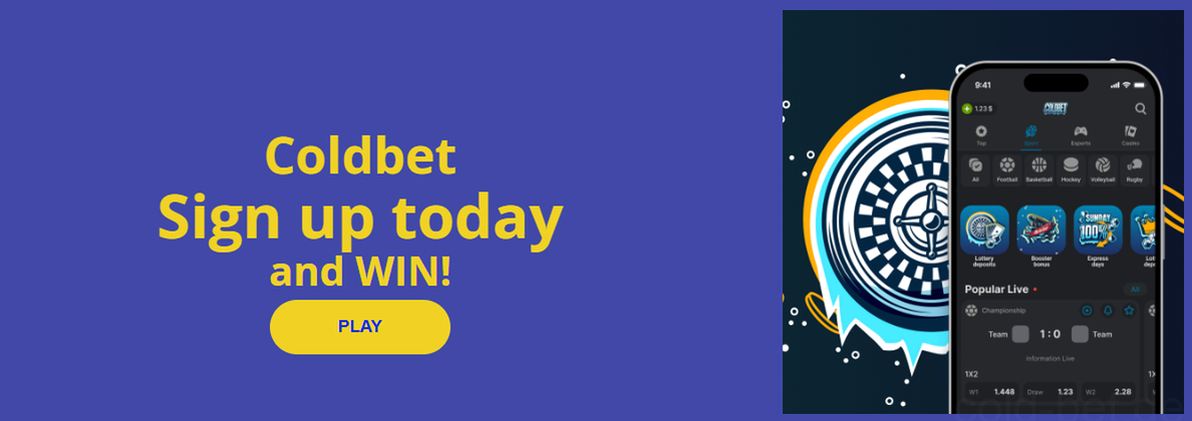Coldbet Casino Gaming